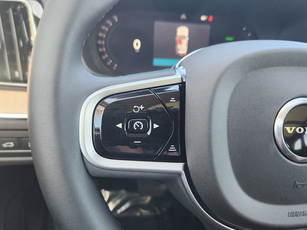 New 2026 Volvo XC60 T8 Plus w/ Protection Package Premier image 16