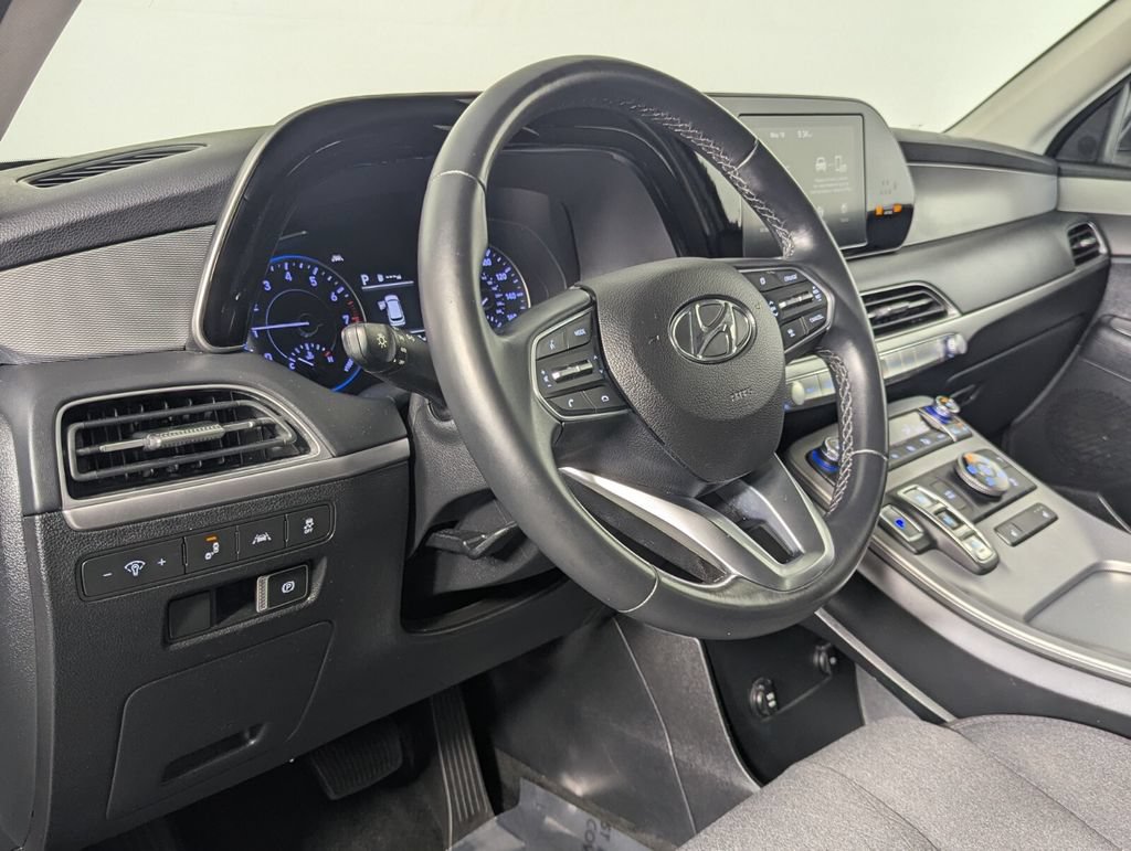 Used 2020 Hyundai Palisade SEL AWD/4WD image 11