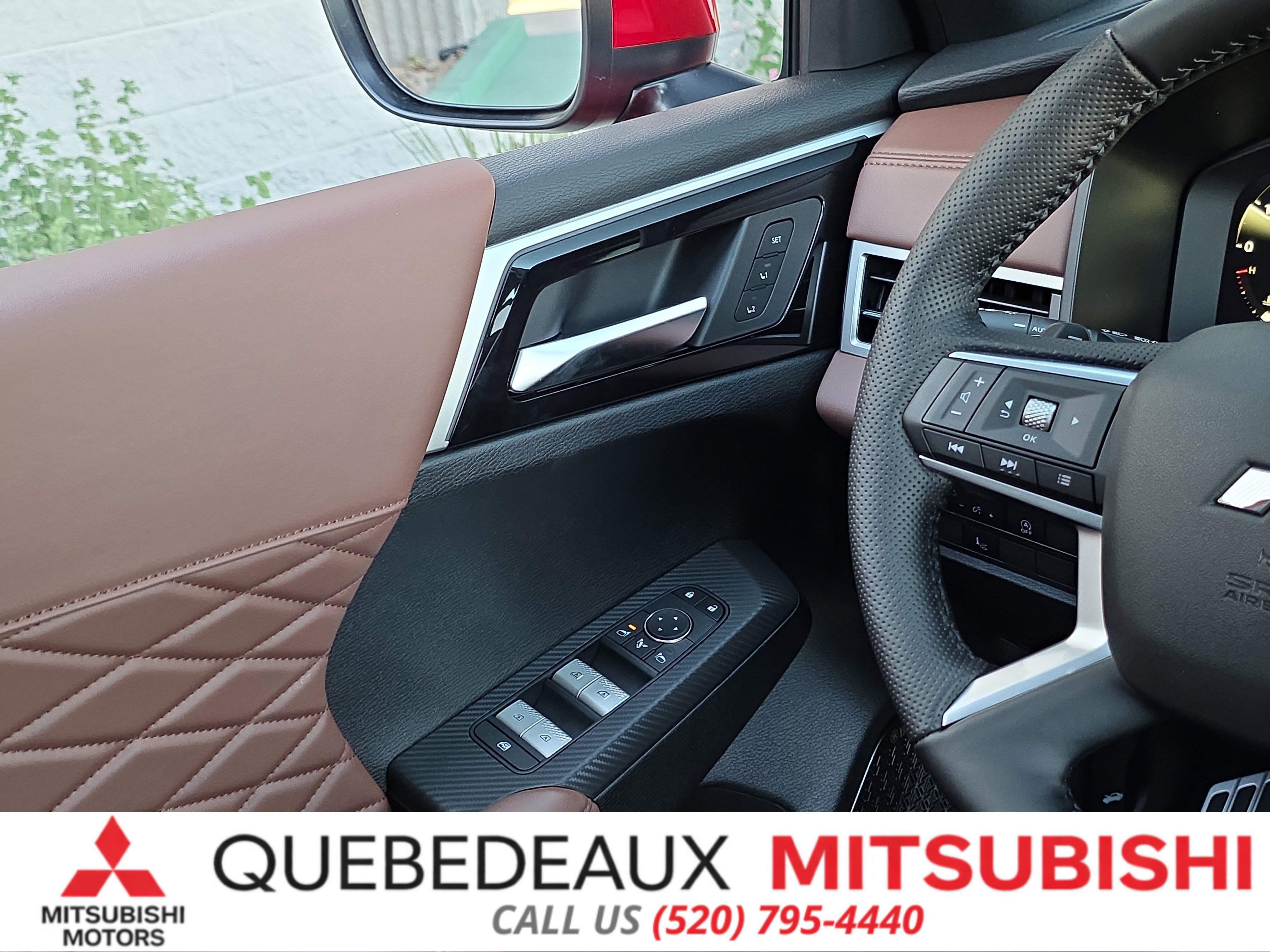 New 2026 Mitsubishi Outlander SEL FWD image 27