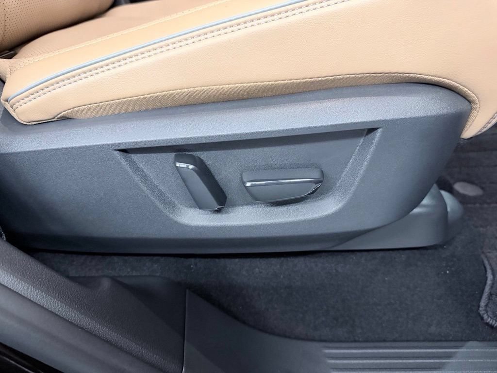 New 2027 INFINITI QX80 Luxe RWD image 51