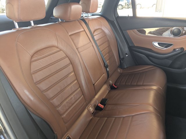 Used 2018 Mercedes-Benz GLC 300 image 22