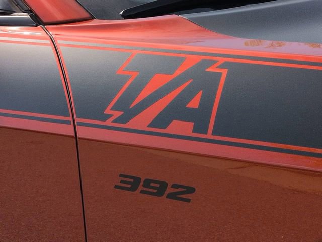 Certified 2021 Dodge Challenger R/T Scat Pack w/ T/A Package image 14