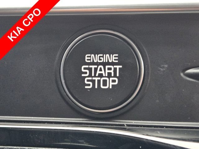 Certified 2025 Kia K5 GT-Line FWD image 21