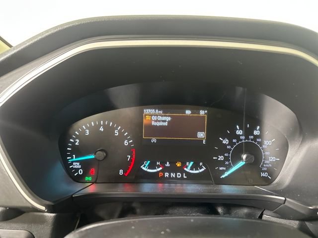 Used 2020 Ford Escape SEL image 17