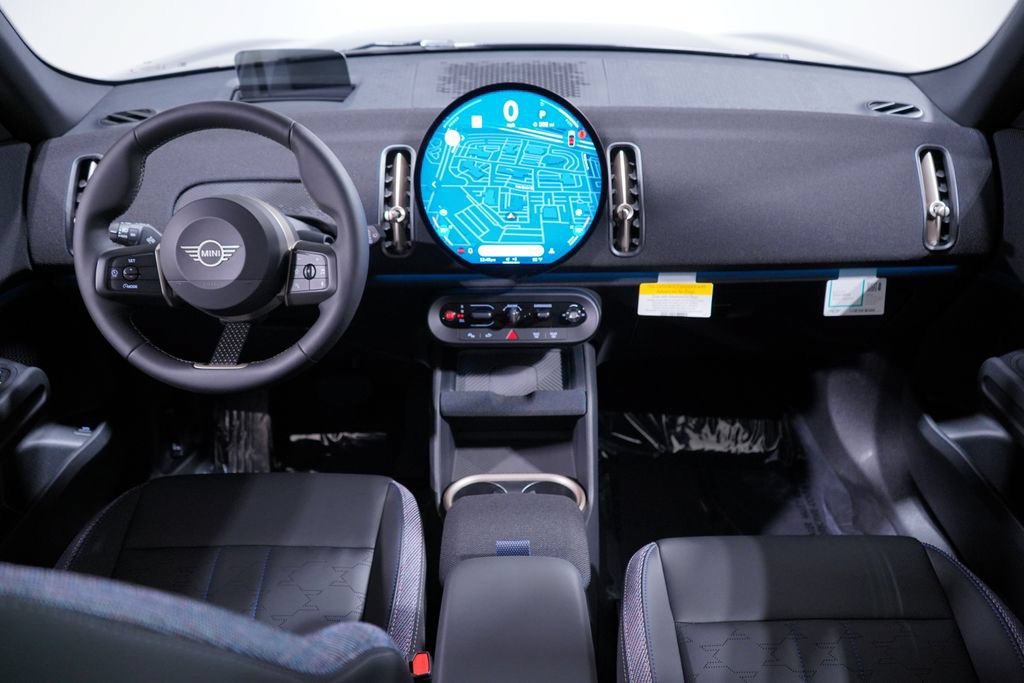 New 2027 MINI Cooper Countryman S AWD/4WD image 13