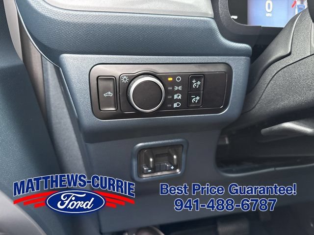 Certified 2025 Ford Maverick XL w/ 4K Tow Package AWD/4WD image 24