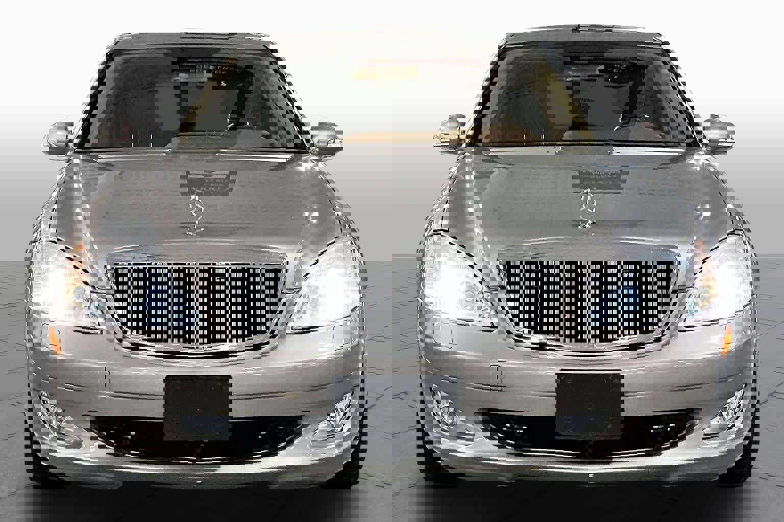 Used 2007 Mercedes-Benz S 550 image 3