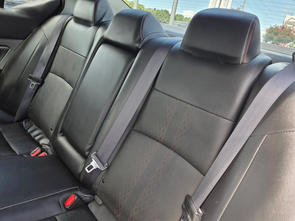 Used 2024 Nissan Altima 2.0 SR FWD image 26