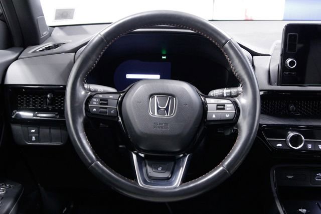 Certified 2023 Honda CR-V Sport Touring image 17