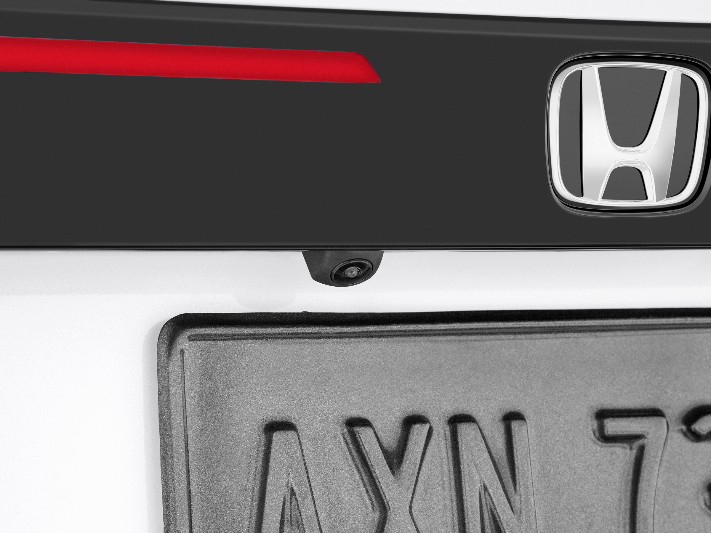 Certified 2025 Honda Accord LX image 57