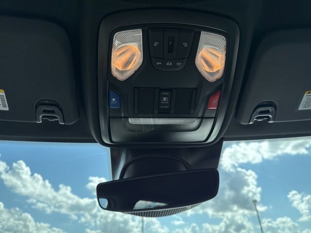 New 2025 RAM 2500 Tradesman AWD/4WD image 37