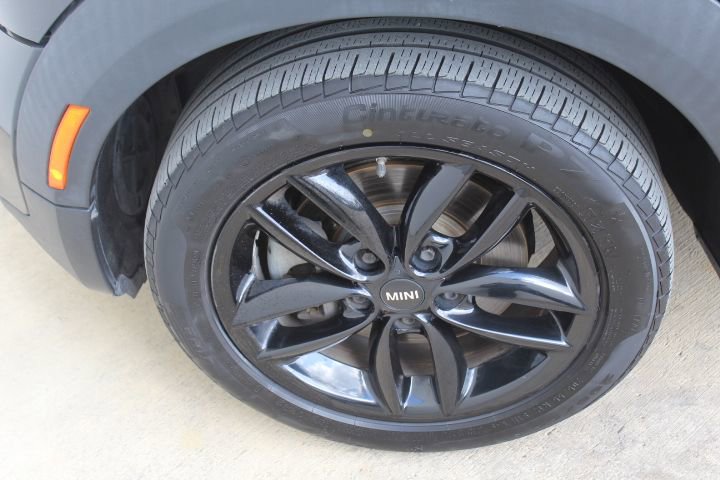 Used 2015 MINI Cooper Countryman S FWD image 11