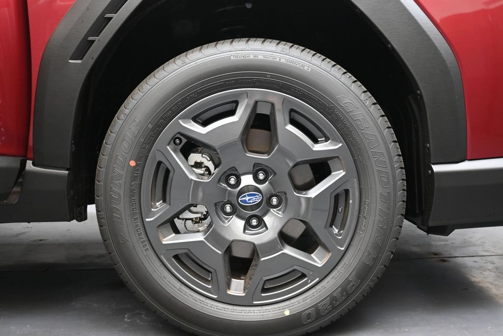 New 2026 Subaru Outback Premium AWD/4WD image 10