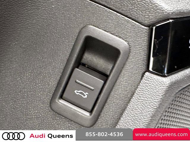 Certified 2025 Audi A3 2.0T Premium Plus w/ Premium Plus Package image 19