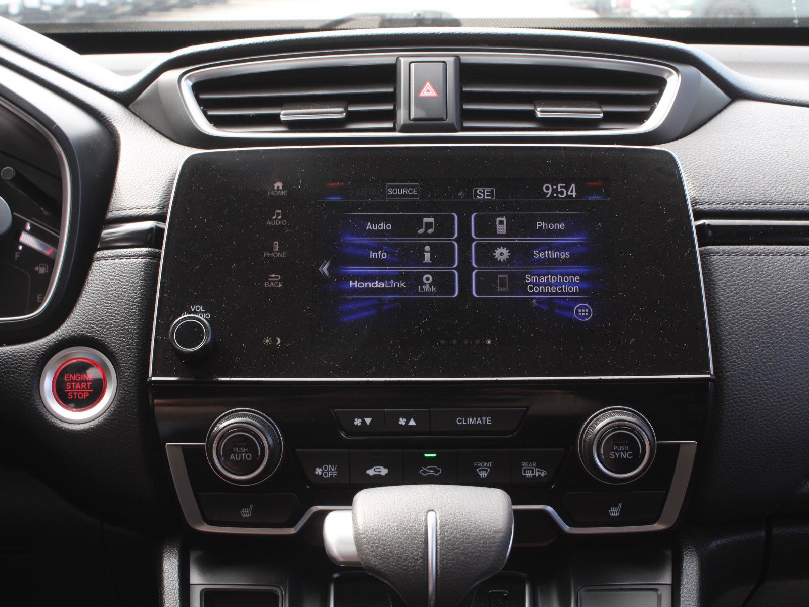 Used 2020 Honda CR-V EX image 13