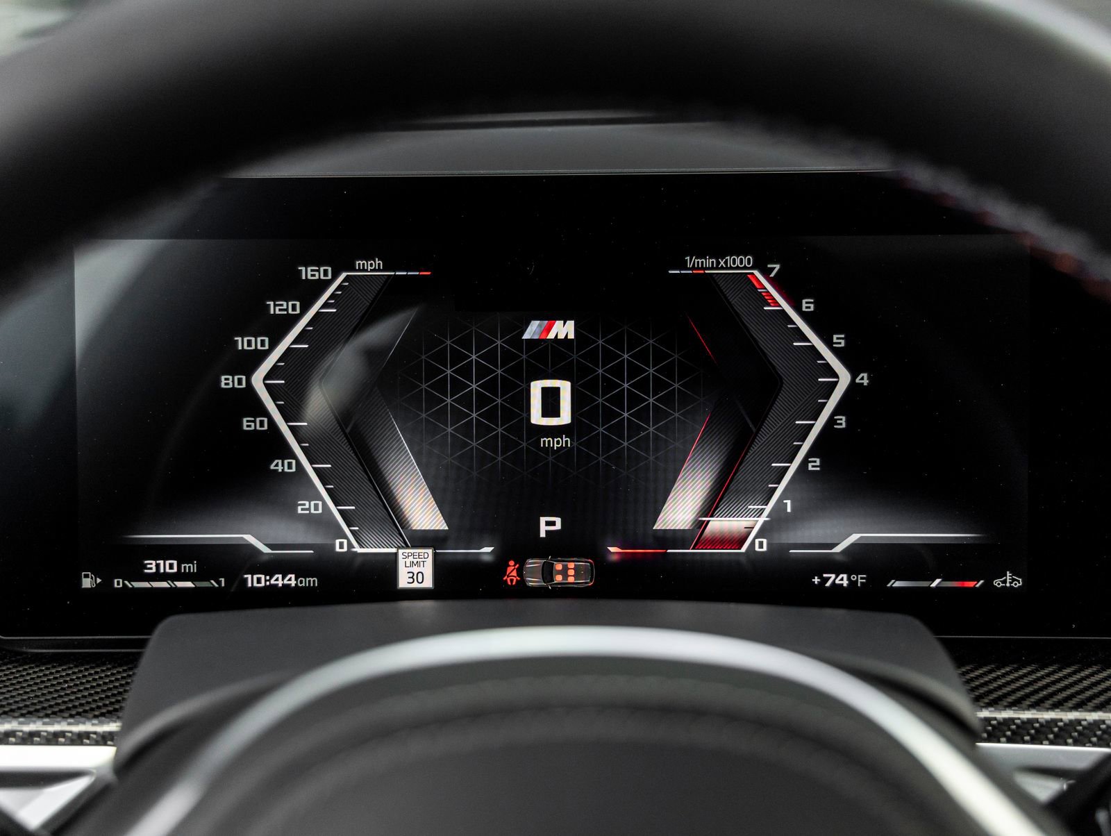 Used 2026 BMW X5 M60i w/ Climate Comfort Package image 30