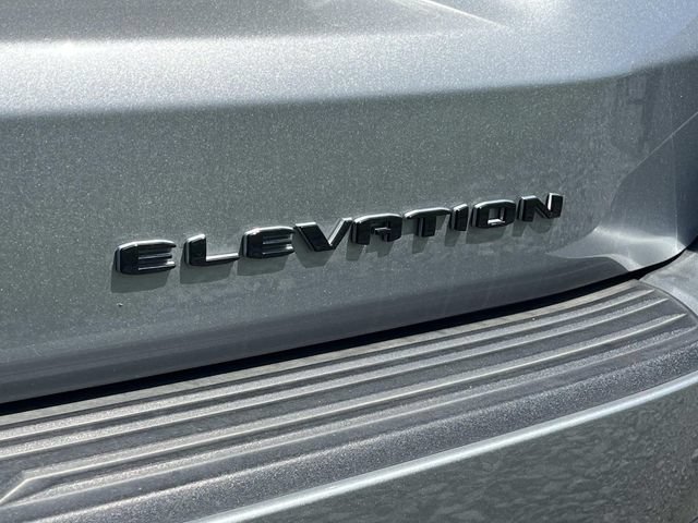 Certified 2025 GMC Yukon Elevation AWD/4WD image 12