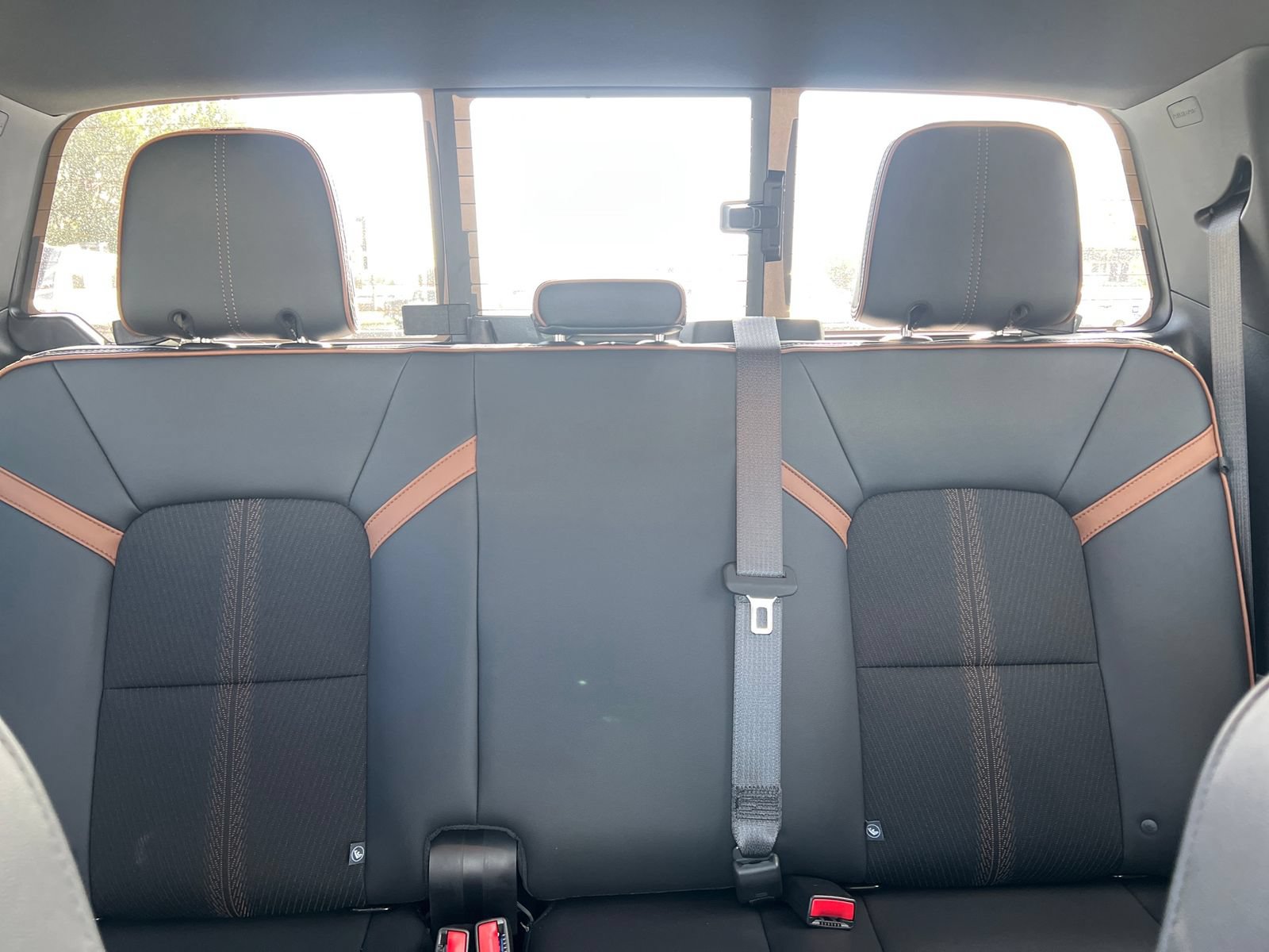 New 2026 GMC Canyon AT4 AWD/4WD image 31