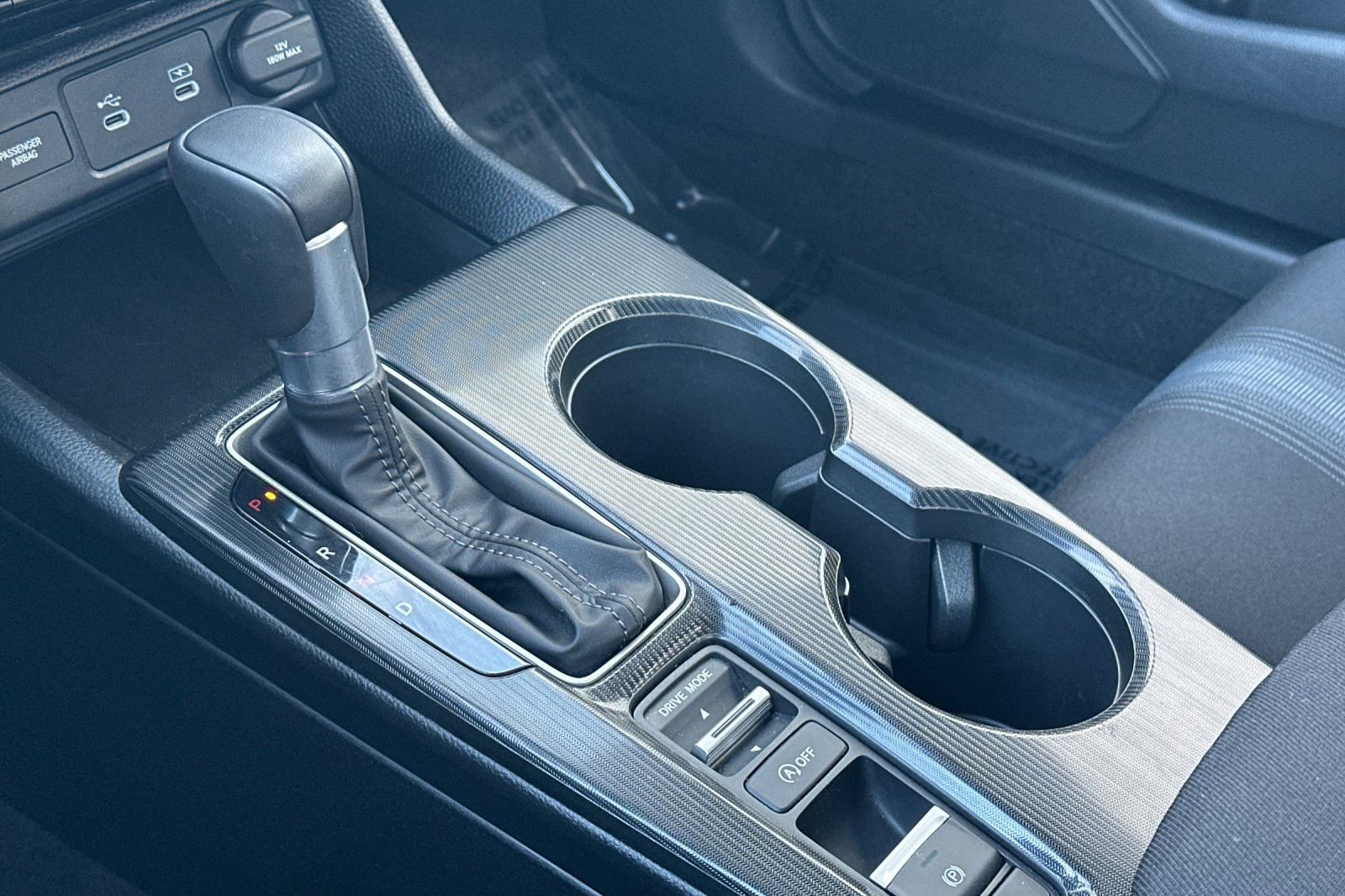 Used 2026 Honda Civic Sport image 23