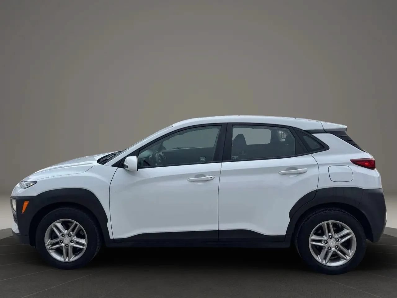 Used 2019 Hyundai Kona SE AWD/4WD image 8
