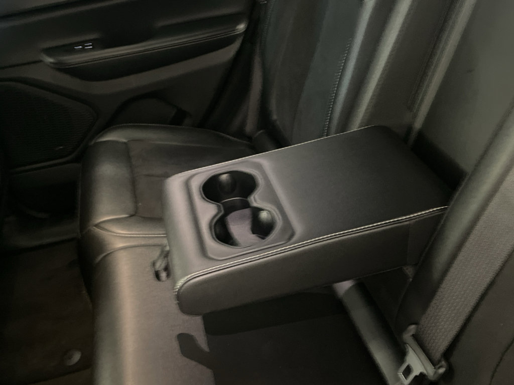 Used 2024 Jeep Grand Cherokee Altitude image 34