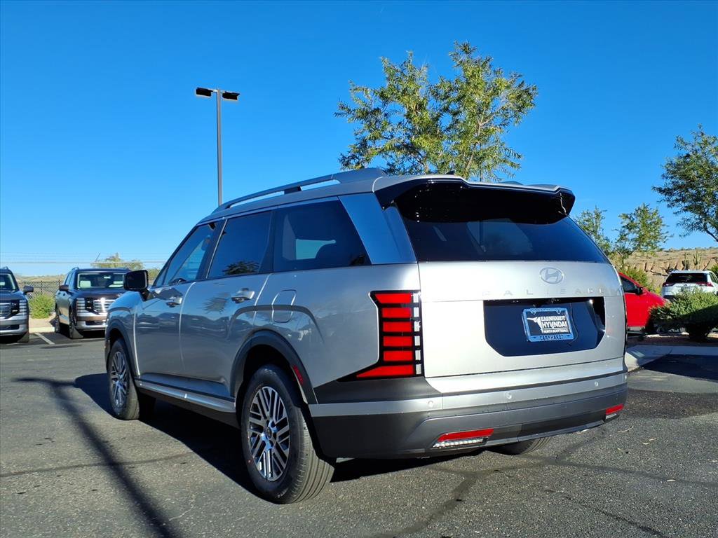 New 2026 Hyundai Palisade SEL image 4