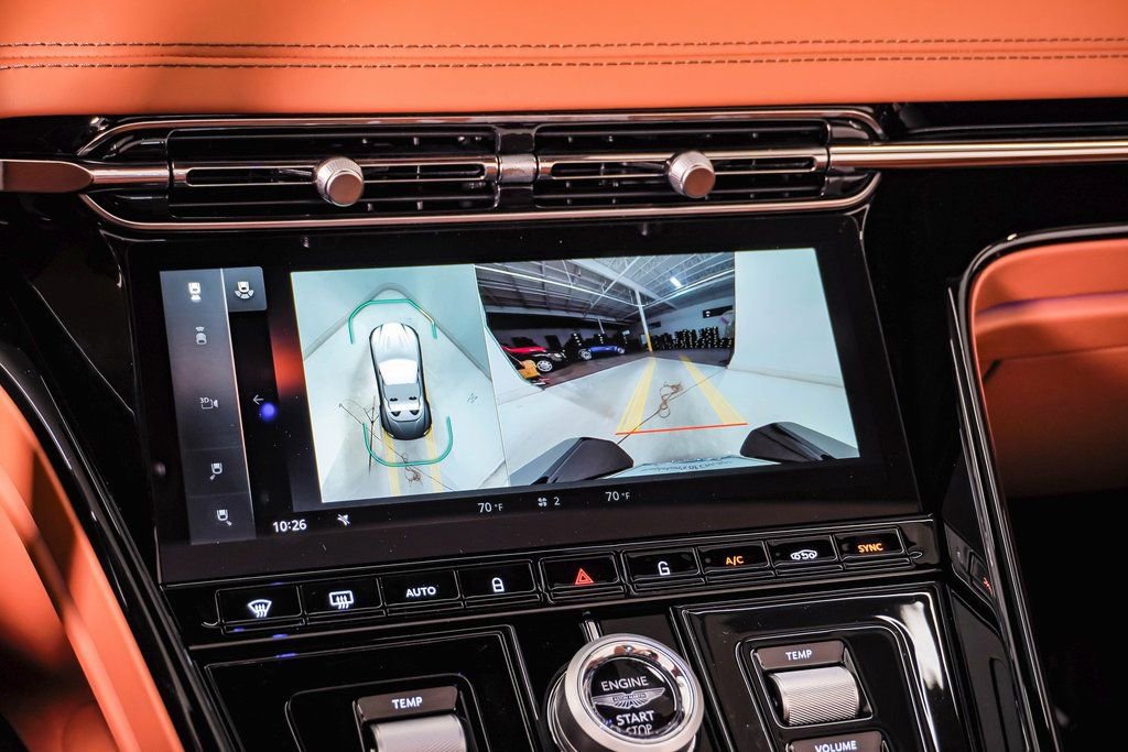 New 2026 Aston Martin DB12 Convertible image 31