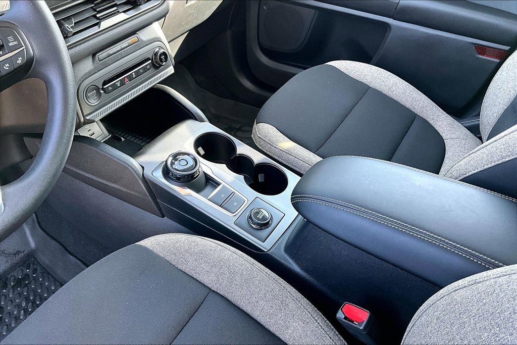 Used 2025 Ford Bronco Sport Big Bend image 17