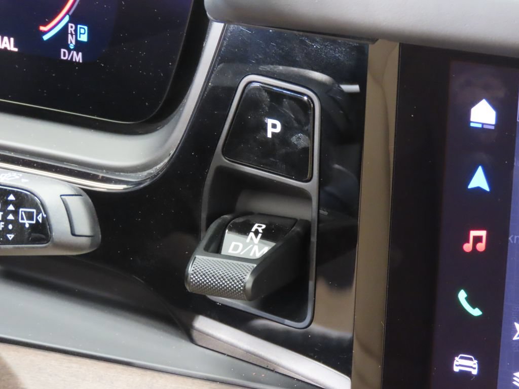 Certified 2026 Porsche Cayenne S AWD/4WD image 25