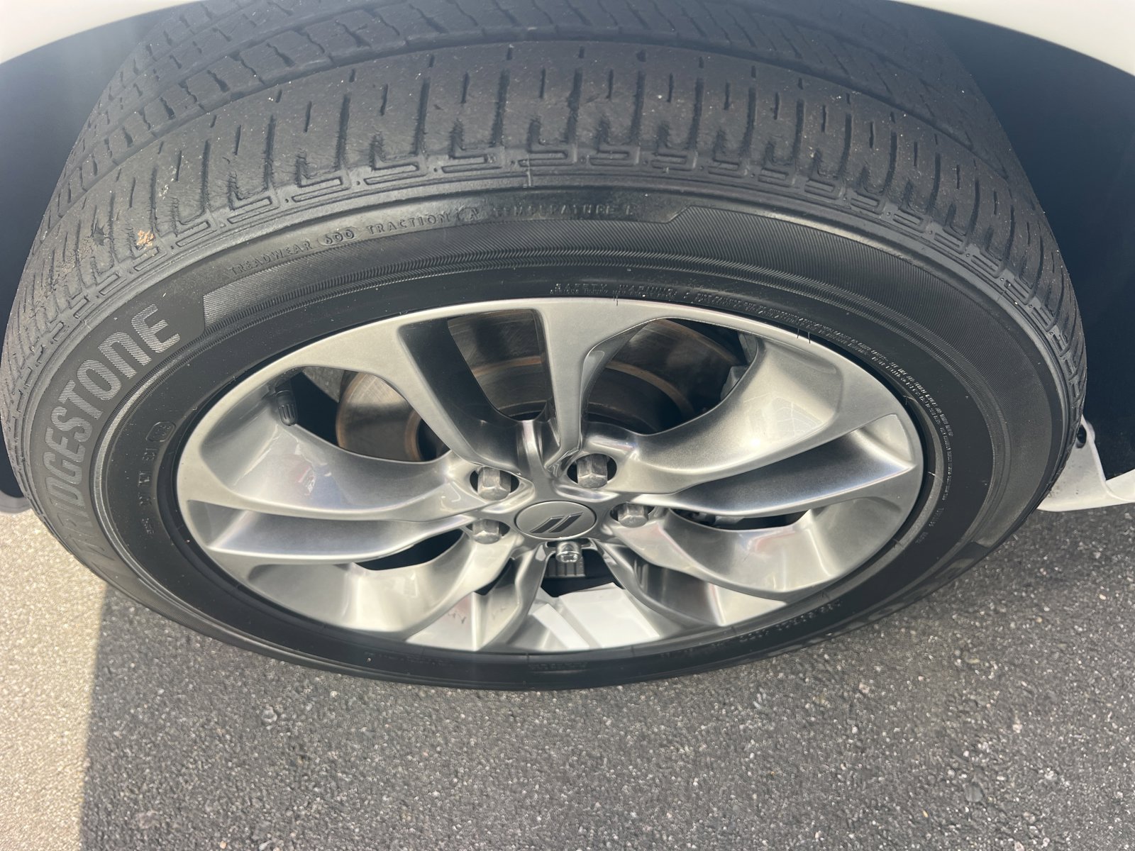 Used 2019 Dodge Durango R/T image 9