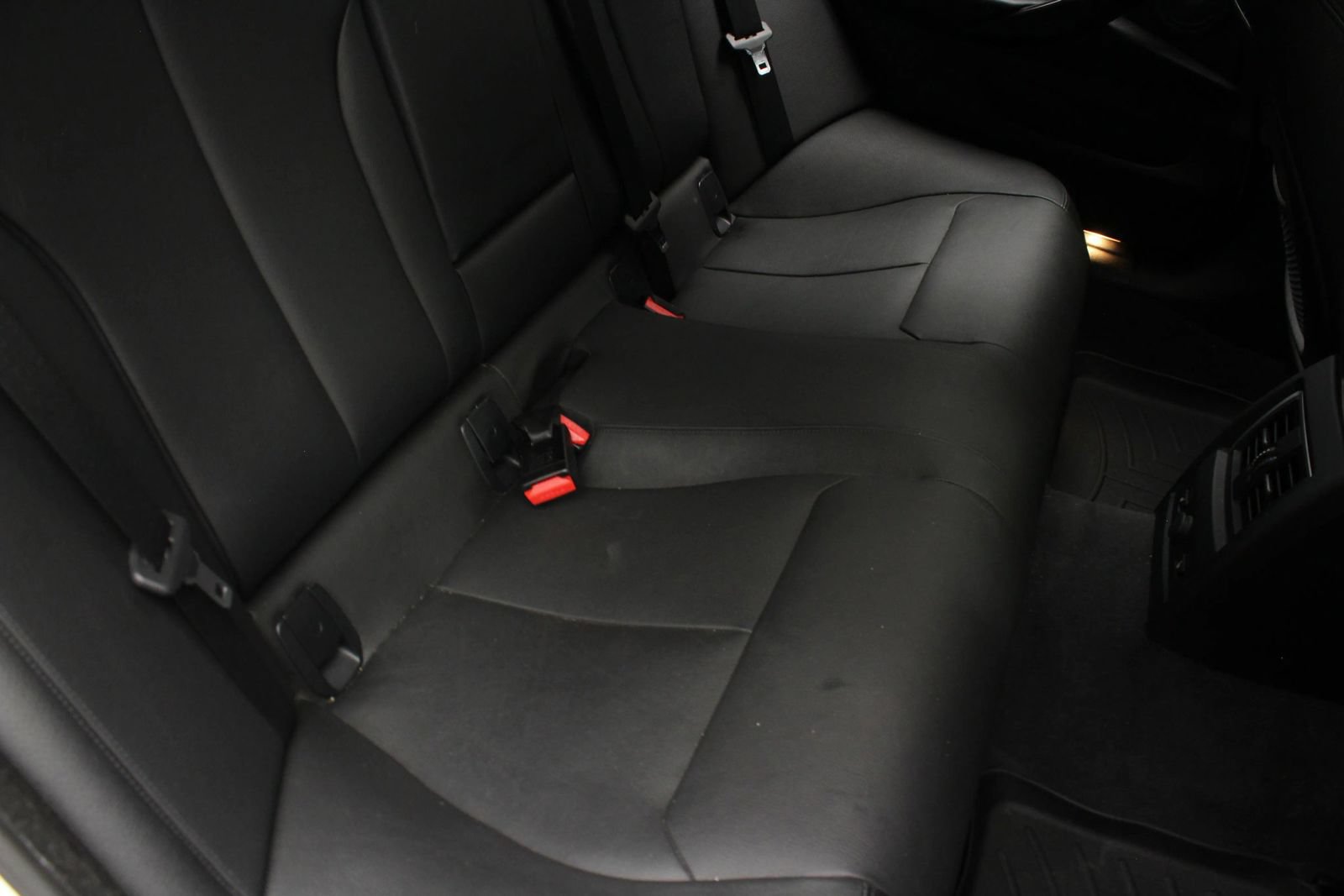 Used 2016 BMW 435i Gran Coupe RWD image 22