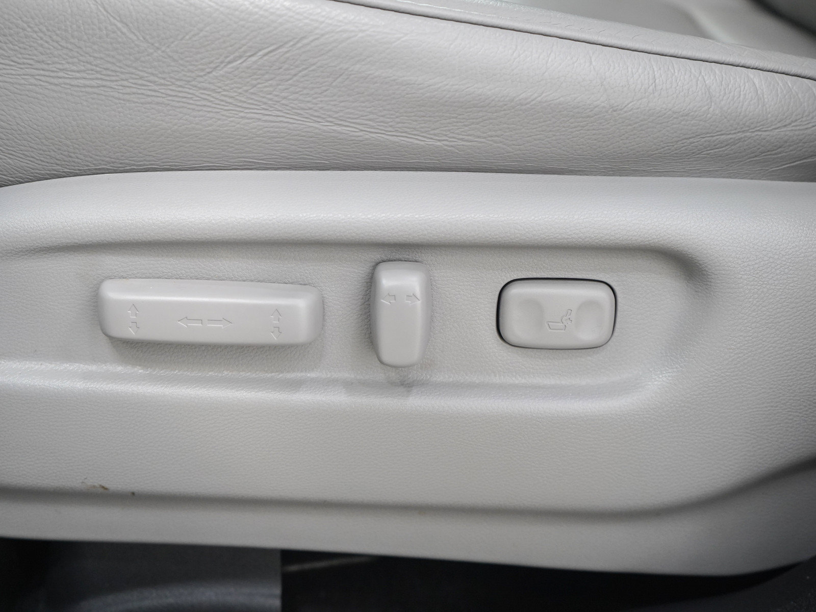 Used 2023 Honda Passport EX-L image 27