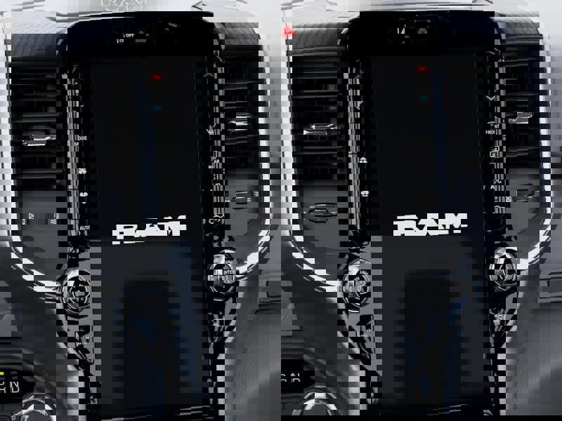 New 2026 RAM 1500 Big Horn image 18