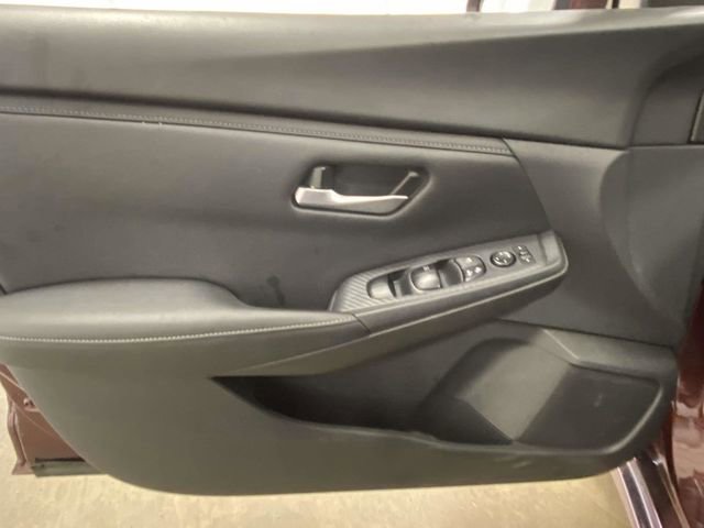 Used 2024 Nissan Sentra SV w/ All-Weather Package image 13