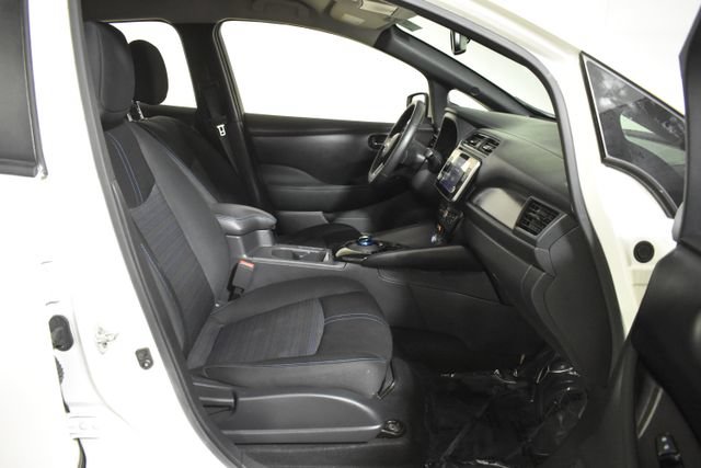 Used 2023 Nissan Leaf SV Plus FWD image 35