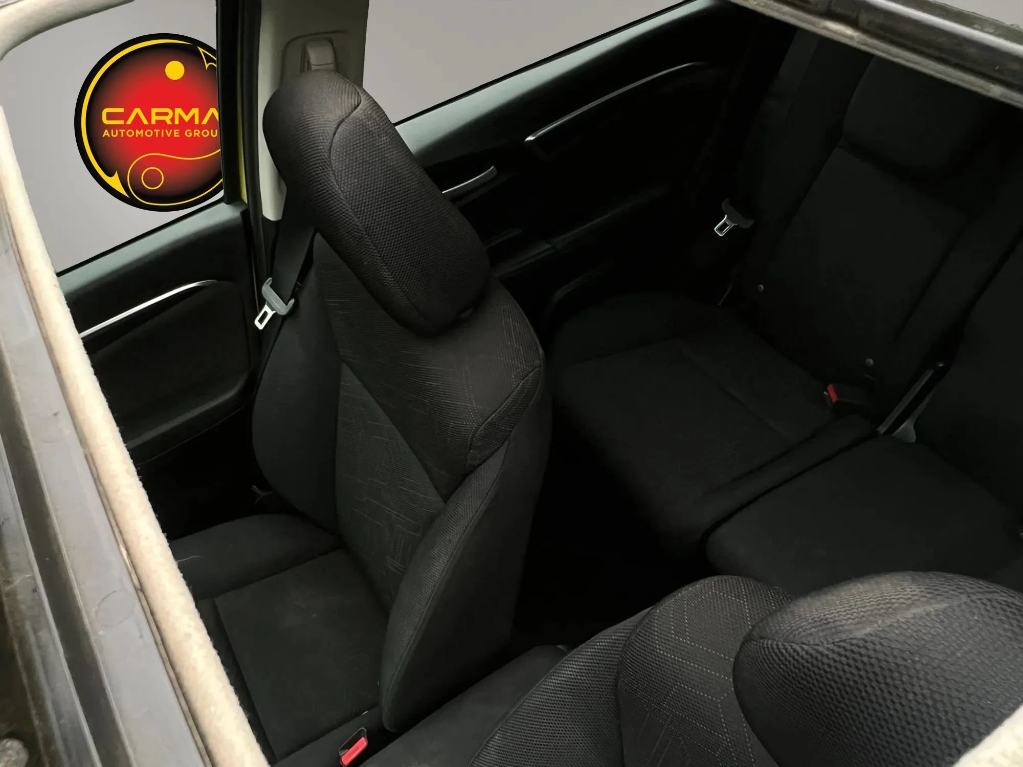 Used 2015 Honda Fit EX image 21