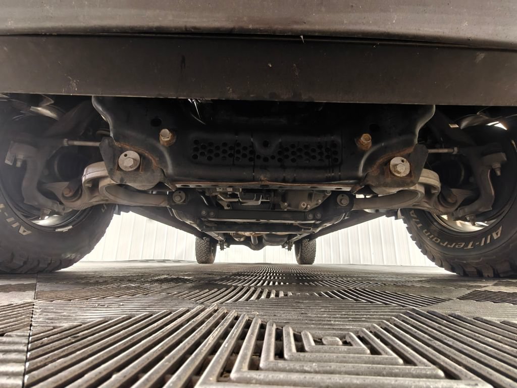 Used 2023 RAM 1500 Tradesman AWD/4WD image 45