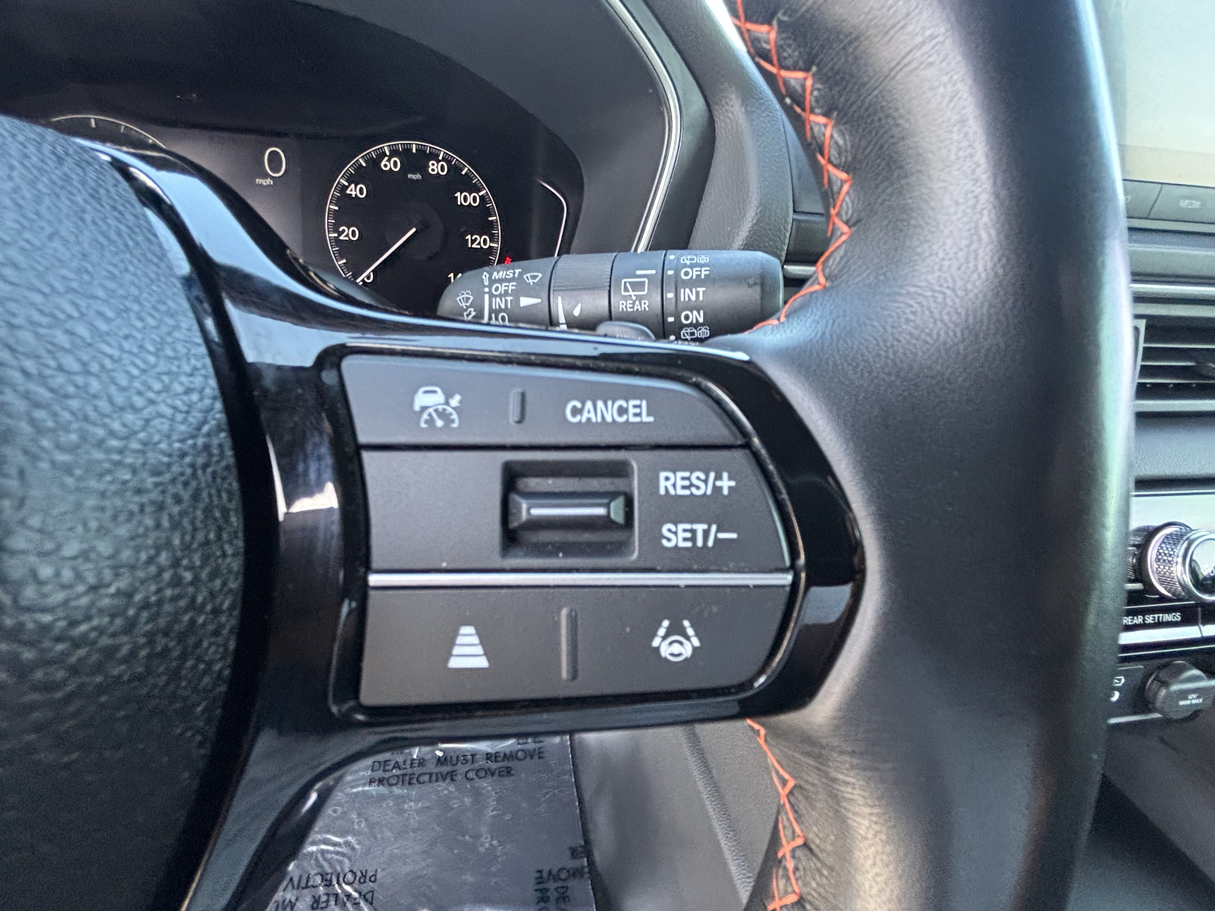 Used 2025 Honda Pilot Sport image 26