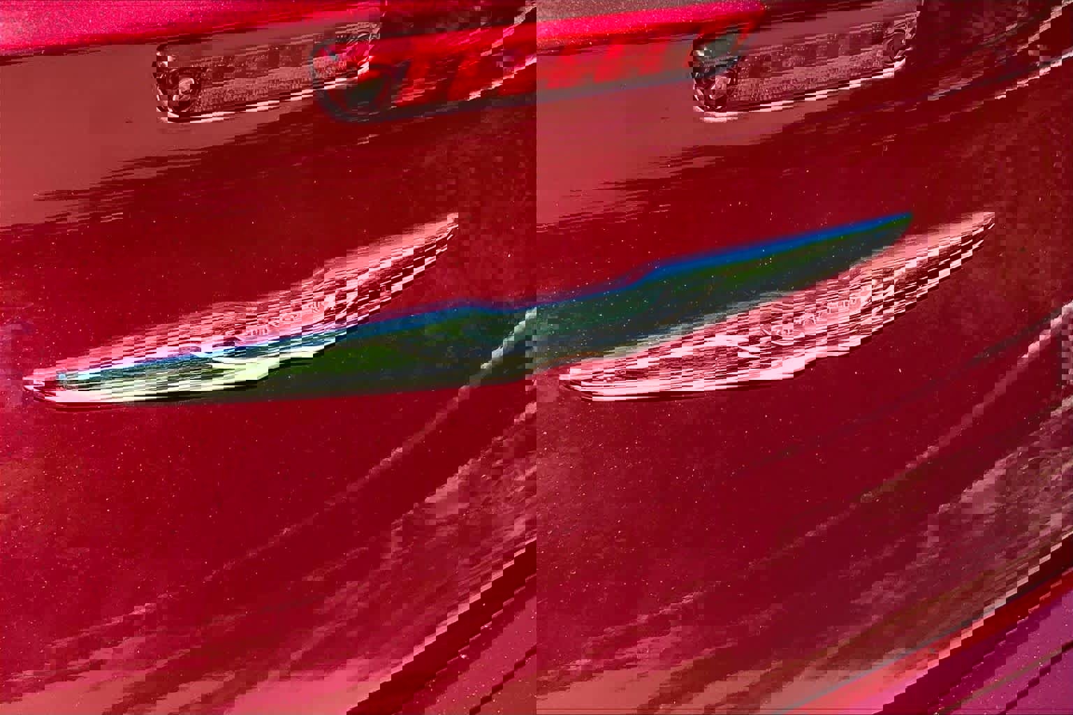 Used 2019 Chrysler 300 Touring w/ Sport Appearance Package image 28