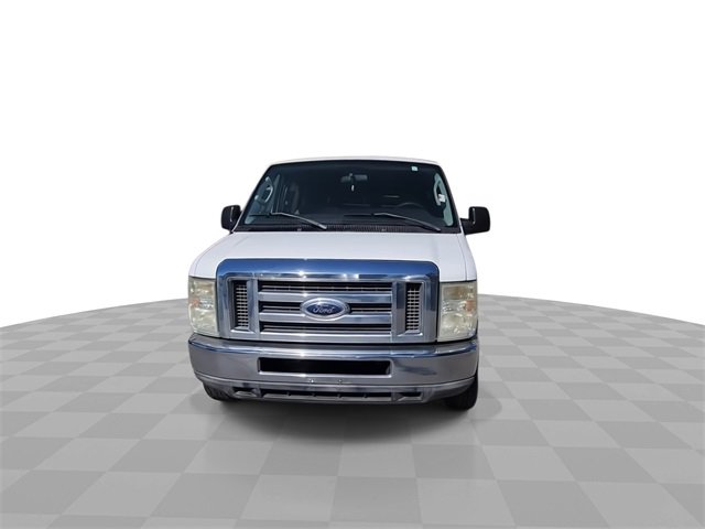 Used 2011 Ford E-350 and Econoline 350 XLT image 3
