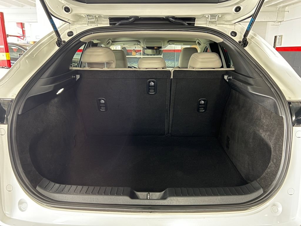 Used 2023 MAZDA CX-30 AWD 2.5 S w/ Preferred Package image 40