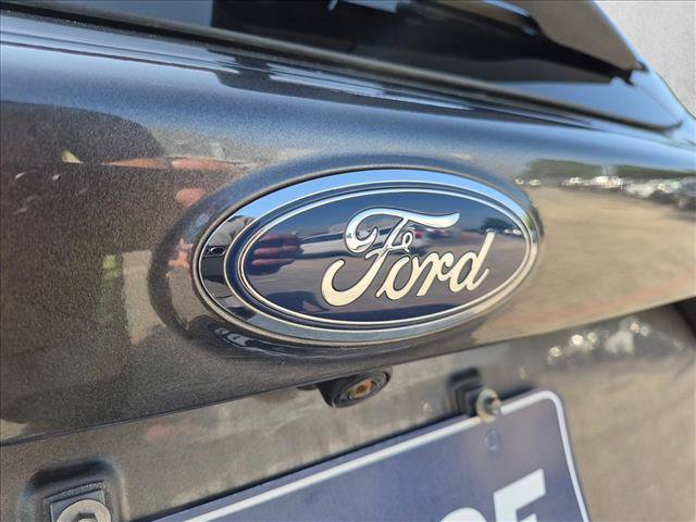 Used 2018 Ford Escape S FWD image 12