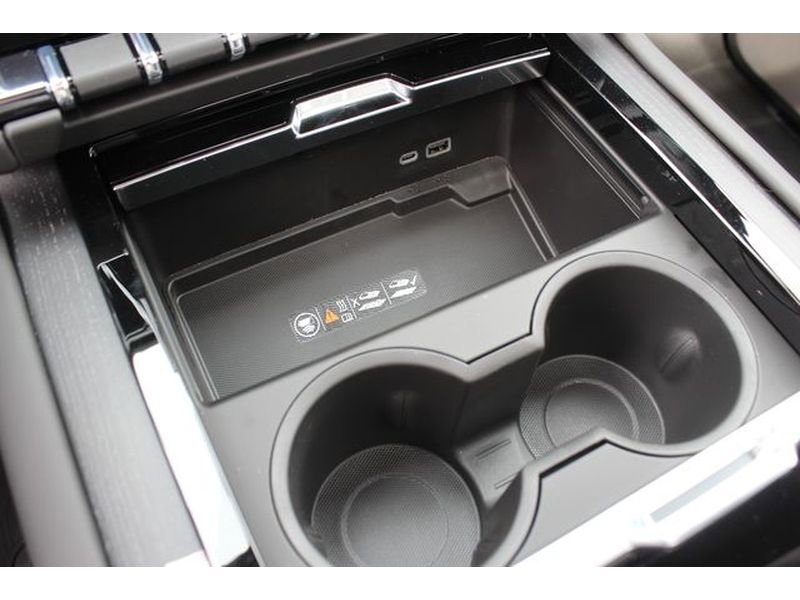 New 2026 GMC Yukon XL AT4 Ultimate image 56