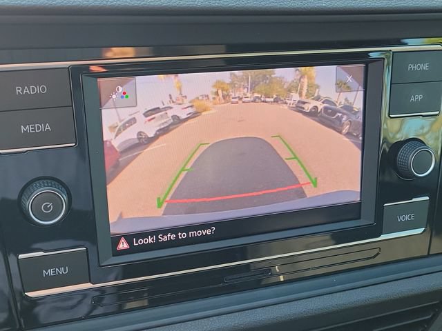 Certified 2023 Volkswagen Jetta Sport FWD image 22