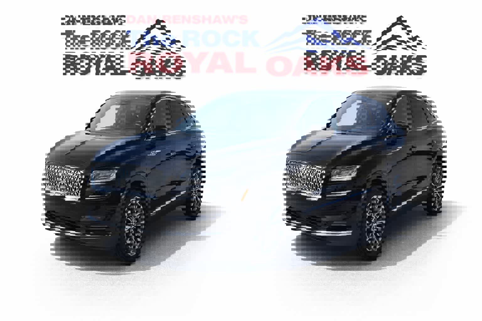 Used 2021 Lincoln Nautilus Reserve