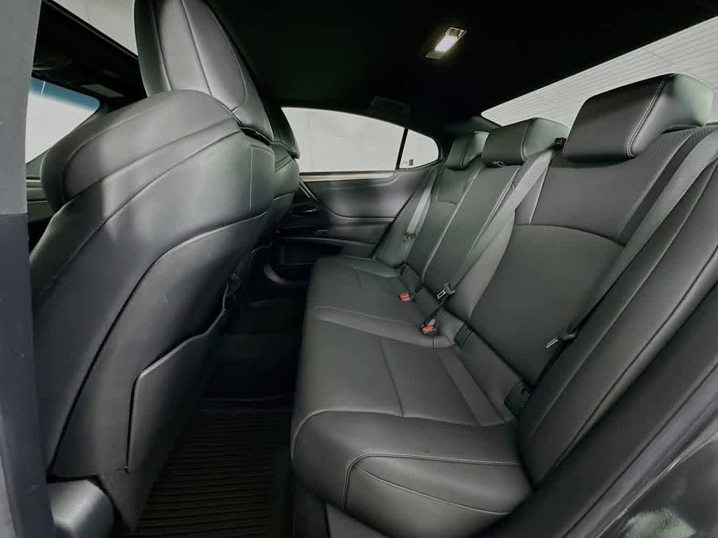 Used 2024 Lexus ES 350 F Sport FWD image 14