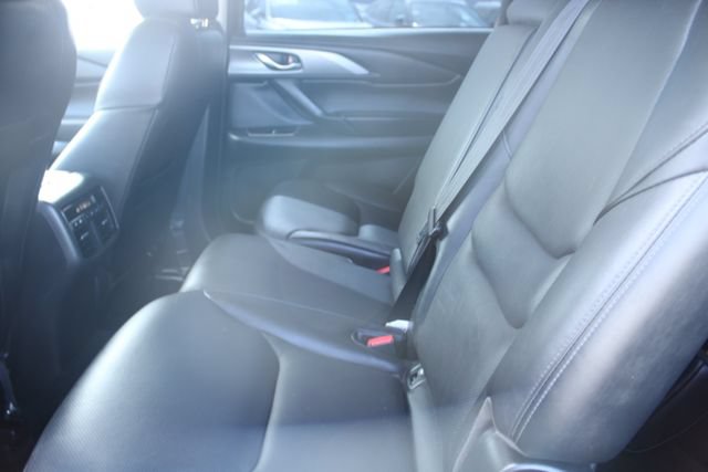 Used 2021 MAZDA CX-9 Touring FWD image 39