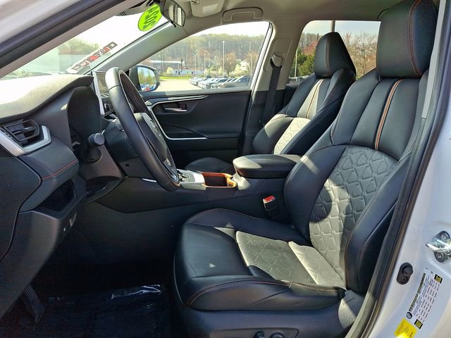 Certified 2024 Toyota RAV4 Adventure image 13