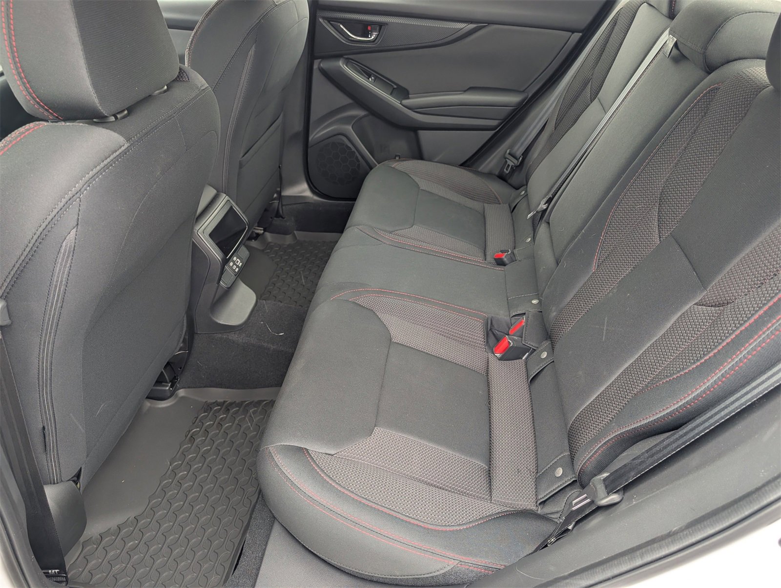 Used 2024 Subaru WRX Premium w/ Popular Package #2A image 25