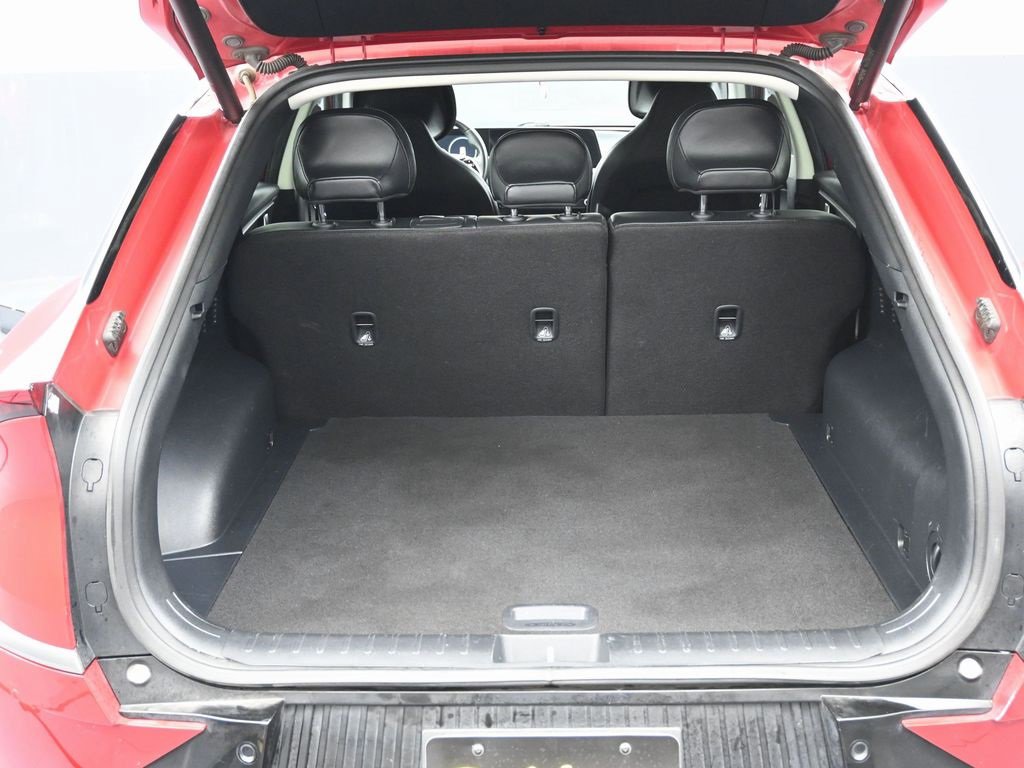Used 2022 Kia EV6 Wind image 15